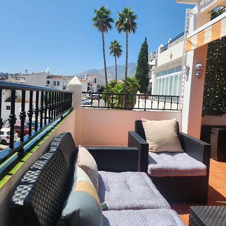 Departamento Pueblo Evita Benalmádena Exterior foto